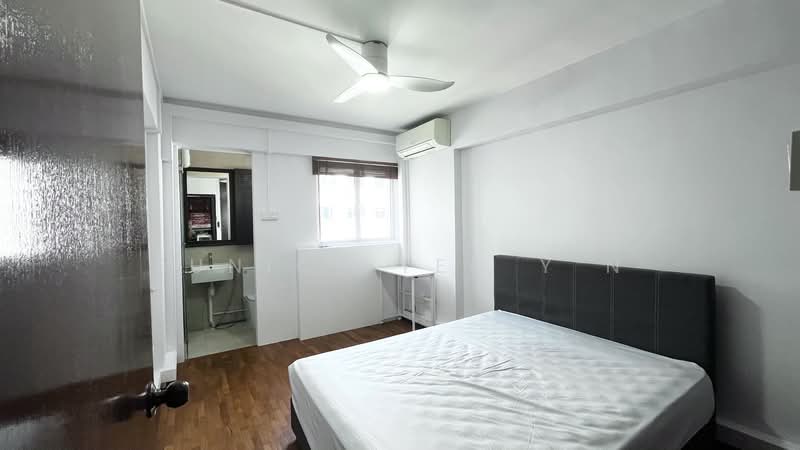185 Bishan Street 13, 185 Bishan Street 13, Room Rental, 120 sqft, HDB Flat For Rent, by Eunice Teo Y N, 500196955 - Bedroom - PropertyGuru.com.sg