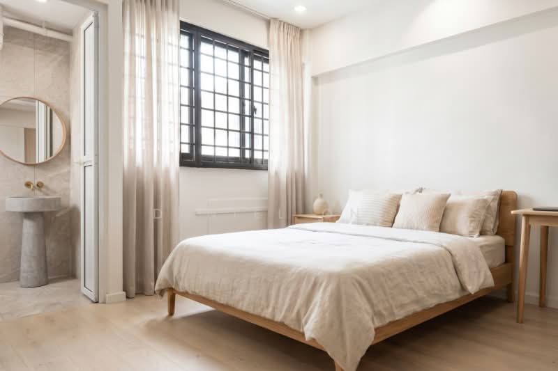 102 Serangoon North Avenue 1, 102 Serangoon North Avenue 1, 2 Bedrooms, 818 sqft, HDB Flat For Sale, by Daniel Ong, 500196956 - Bedroom - PropertyGuru.com.sg