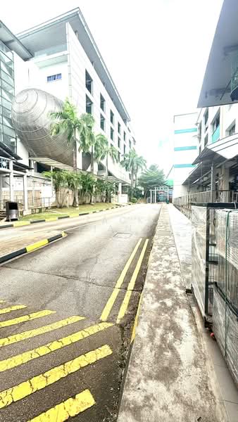 ⭐ Prime Corner Shophouse @ Serangoon North ⭐, , 645 sqft, Shop / Shophouse For Sale, by Zack Liang, 500196959 - Exterior - CommercialGuru.com.sg