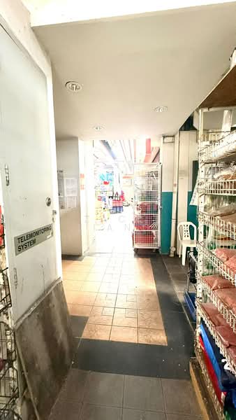 ⭐ Prime Corner Shophouse @ Serangoon North ⭐, , 645 sqft, Shop / Shophouse For Sale, by Zack Liang, 500196959 - Corridor - CommercialGuru.com.sg