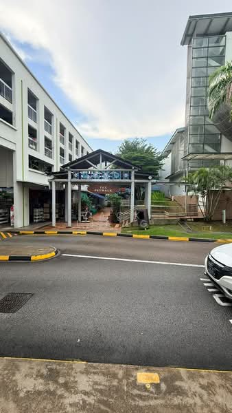 ⭐ Prime Corner Shophouse @ Serangoon North ⭐, , 645 sqft, Shop / Shophouse For Sale, by Zack Liang, 500196959 - Exterior - CommercialGuru.com.sg