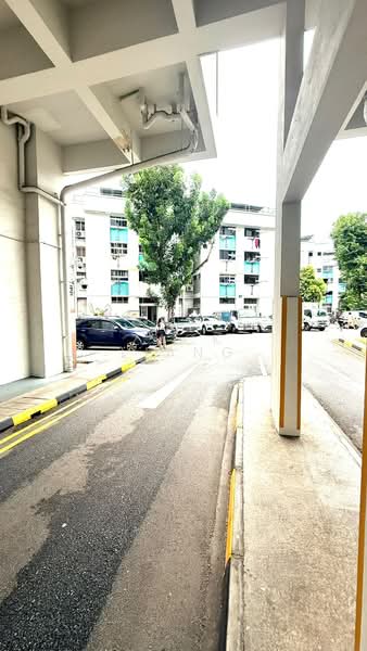 ⭐ Prime Corner Shophouse @ Serangoon North ⭐, , 645 sqft, Shop / Shophouse For Sale, by Zack Liang, 500196959 - Exterior - CommercialGuru.com.sg