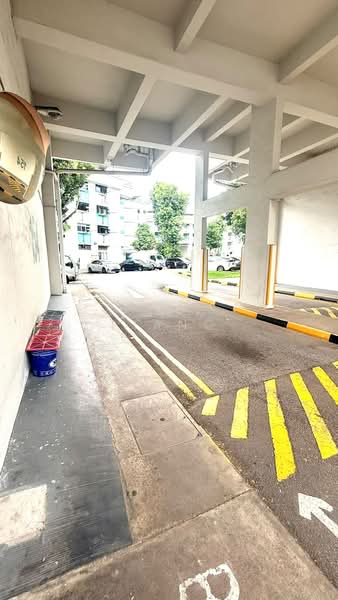 ⭐ Prime Corner Shophouse @ Serangoon North ⭐, , 645 sqft, Shop / Shophouse For Sale, by Zack Liang, 500196959 - CommercialGuru.com.sg