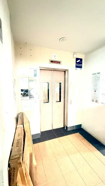 ⭐ Prime Corner Shophouse @ Serangoon North ⭐, , 645 sqft, Shop / Shophouse For Sale, by Zack Liang, 500196959 - Corridor - CommercialGuru.com.sg
