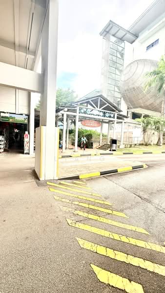 ⭐ Prime Corner Shophouse @ Serangoon North ⭐, , 645 sqft, Shop / Shophouse For Sale, by Zack Liang, 500196959 - CommercialGuru.com.sg