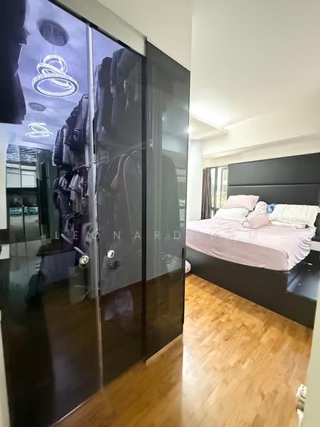 NV Residences, 85 Pasir Ris Grove, 4 Bedrooms, 1,453 sqft, Condominium For Sale, by Leonard Lam, 500196963 - Bedroom - PropertyGuru.com.sg