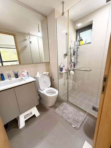 NV Residences, 85 Pasir Ris Grove, 4 Bedrooms, 1,453 sqft, Condominium For Sale, by Leonard Lam, 500196963 - Bathroom - PropertyGuru.com.sg