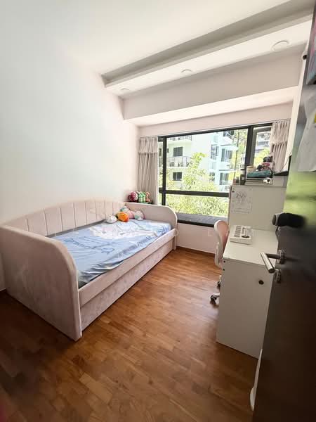 NV Residences, 85 Pasir Ris Grove, 4 Bedrooms, 1,453 sqft, Condominium For Sale, by Leonard Lam, 500196963 - Bedroom - PropertyGuru.com.sg