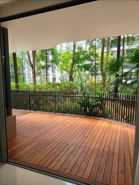 NV Residences, 85 Pasir Ris Grove, Pasir Ris / Tampines, 3 Bedrooms, 1,356 sqft, Condominium For Sale, by Leonard Lam, 500196963 - Balcony - PropertyGuru.com.sg