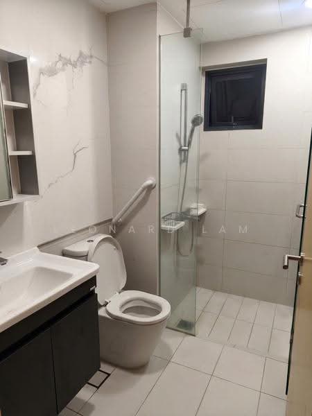 NV Residences, 85 Pasir Ris Grove, Pasir Ris / Tampines, 3 Bedrooms, 1,356 sqft, Condominium For Sale, by Leonard Lam, 500196963 - Bathroom - PropertyGuru.com.sg