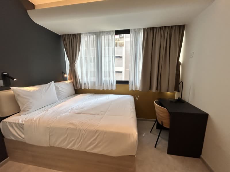 Studio @ Coliwoo Midtown, 141 Middle Road, Studio, 180 sqft, Condominium For Rent, by Cruz V, 500196964 - PropertyGuru.com.sg