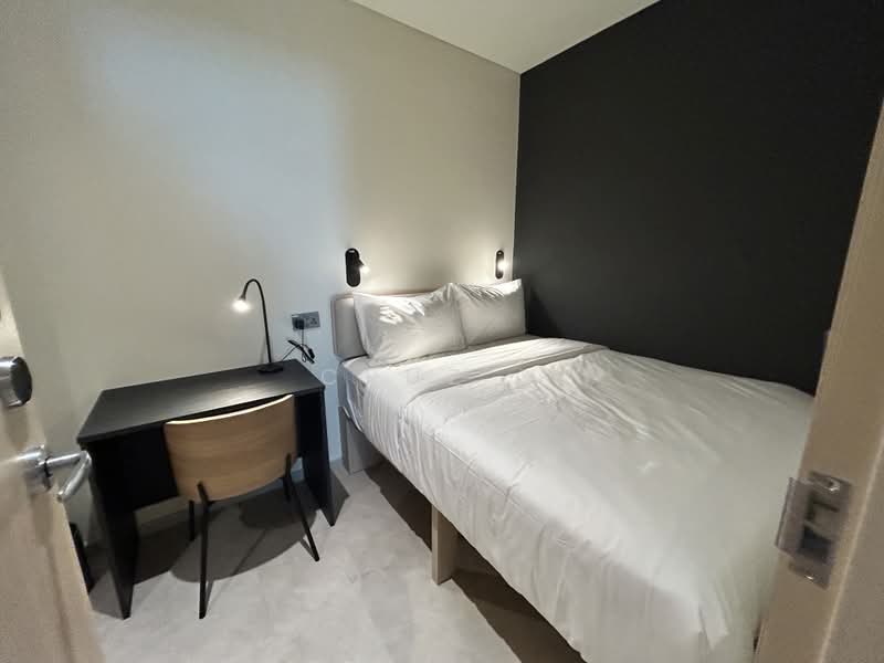 Studio @ Coliwoo Midtown, 141 Middle Road, Studio, 180 sqft, Condominium For Rent, by Cruz V, 500196964 - PropertyGuru.com.sg