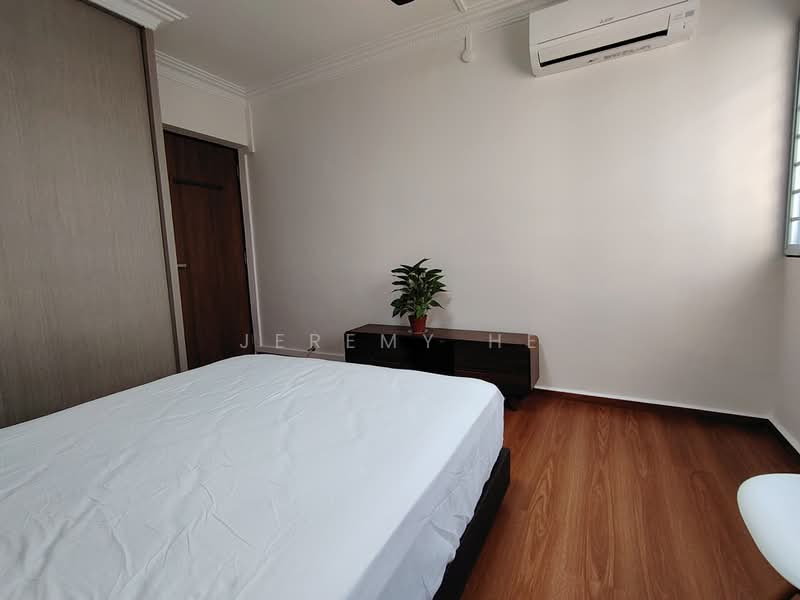 874 Yishun Street 81, 874 Yishun Street 81, Room Rental, 200 sqft, HDB Flat For Rent, by Jeremy He, 500196966 - Bedroom - PropertyGuru.com.sg