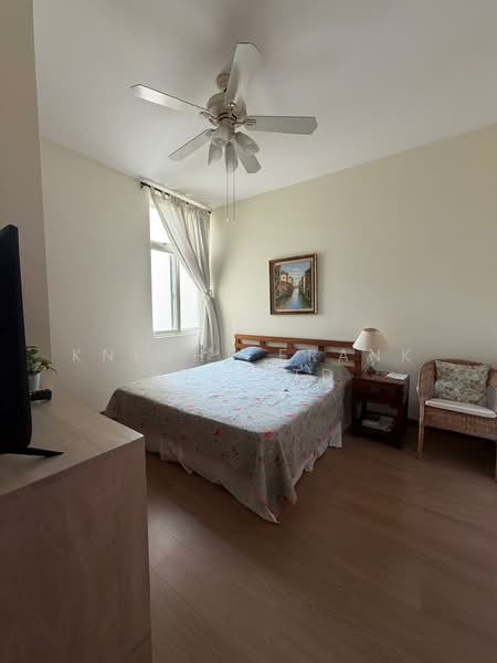 Parbury Hill Condominium, 32 Parbury Avenue, 3 Bedrooms, 1,787 sqft, Condominium For Sale, by ELAINE CHIA, 500196967 - Bedroom - PropertyGuru.com.sg