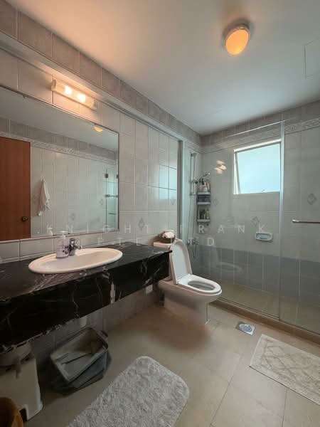 Parbury Hill Condominium, 32 Parbury Avenue, 3 Bedrooms, 1,787 sqft, Condominium For Sale, by ELAINE CHIA, 500196967 - Bathroom - PropertyGuru.com.sg