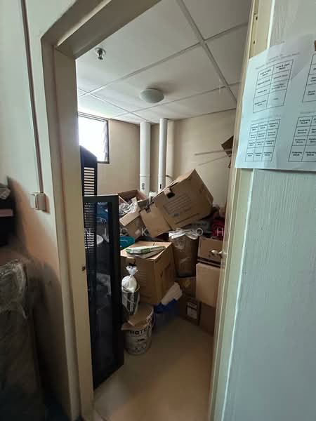 Oxley BizHub, 71 Ubi Road 1, 969 sqft, Light Industrial (B1) For Rent, by Nick Poh, 500196969 - Interior - CommercialGuru.com.sg