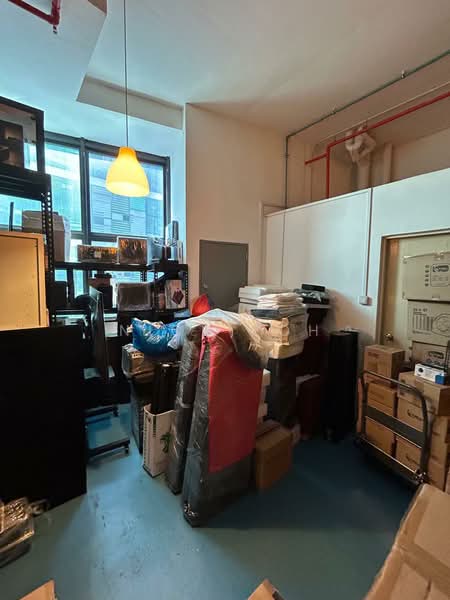 Oxley BizHub, 71 Ubi Road 1, 969 sqft, Light Industrial (B1) For Rent, by Nick Poh, 500196969 - Interior - CommercialGuru.com.sg