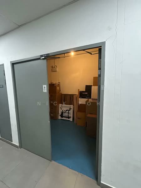 Oxley BizHub, 71 Ubi Road 1, 969 sqft, Light Industrial (B1) For Rent, by Nick Poh, 500196969 - Interior - CommercialGuru.com.sg