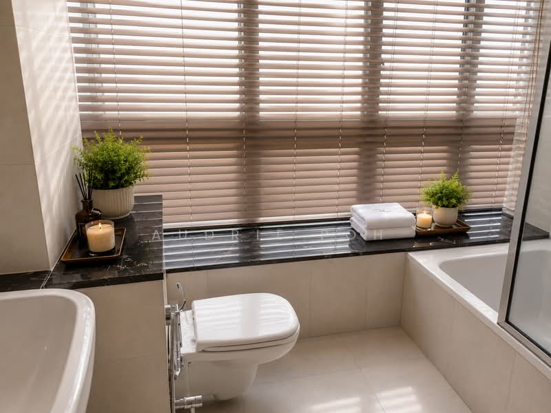 Signature at Lewis, 1 Lewis Road, 1 Bedroom, 635 sqft, Condominium For Sale, by Audrie Poh, 500196970 - Bathroom - PropertyGuru.com.sg