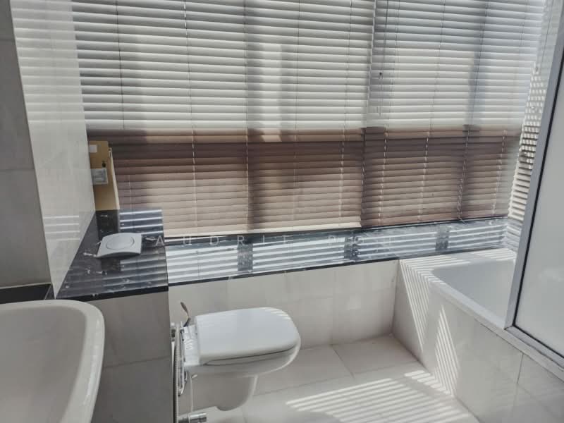 Signature at Lewis, 1 Lewis Road, 1 Bedroom, 635 sqft, Condominium For Sale, by Audrie Poh, 500196970 - Bathroom - PropertyGuru.com.sg