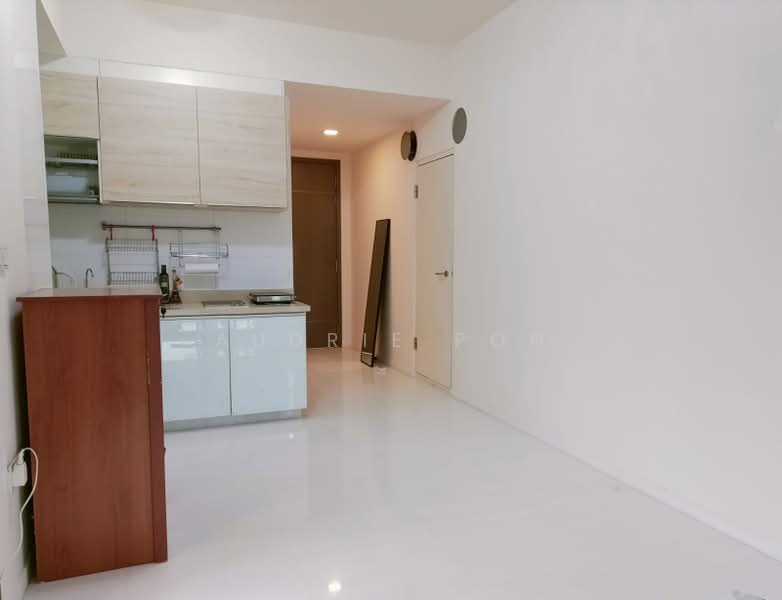 Signature at Lewis, 1 Lewis Road, 1 Bedroom, 635 sqft, Condominium For Sale, by Audrie Poh, 500196970 - Kitchen - PropertyGuru.com.sg