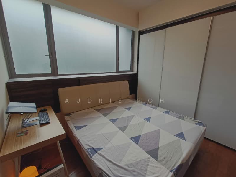 Signature at Lewis, 1 Lewis Road, 1 Bedroom, 635 sqft, Condominium For Sale, by Audrie Poh, 500196970 - Bedroom - PropertyGuru.com.sg