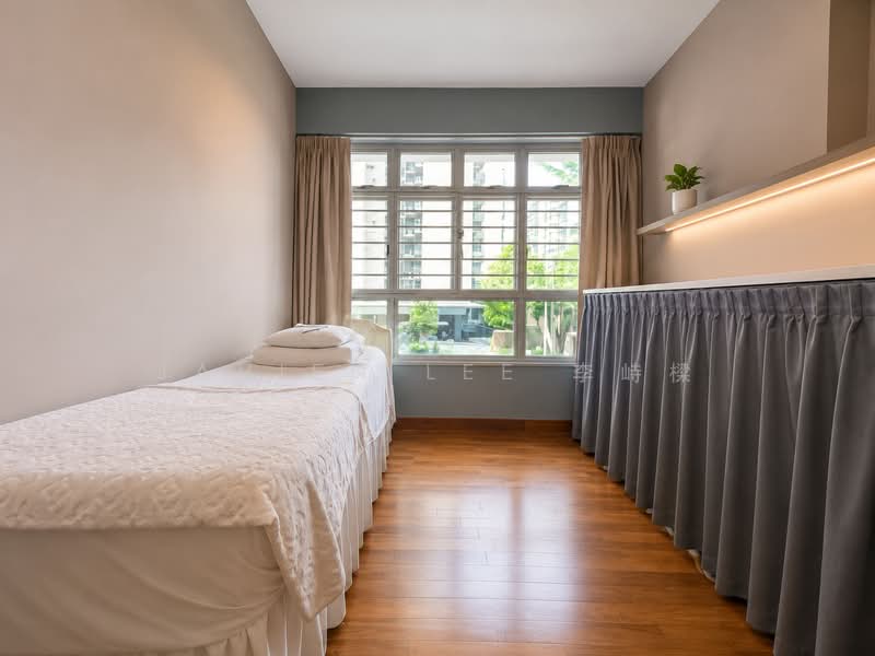 666B Punggol Drive, 666B Punggol Drive, 3 Bedrooms, 1,001 sqft, HDB Flat For Sale, by Javien Lee 李峙樑, 500196972 - Bedroom - PropertyGuru.com.sg