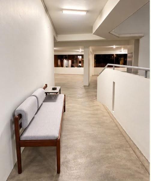 666B Punggol Drive, 666B Punggol Drive, Hougang / Punggol / Sengkang, 3 Bedrooms, 1,001 sqft, HDB Flat For Sale, by Javien Lee 李峙樑, 500196972 - Corridor - PropertyGuru.com.sg