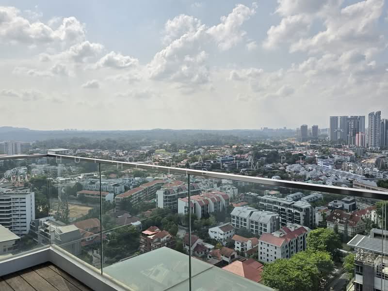 26 Newton, 26 Newton Road Singapore, 2 Bedrooms, 1,539 sqft, Condominium For Sale, by Henry Lim, 500196973 - View - PropertyGuru.com.sg