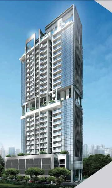 26 Newton, 26 Newton Road Singapore, 2 Bedrooms, 1,539 sqft, Condominium For Sale, by Henry Lim, 500196973 - Exterior - PropertyGuru.com.sg