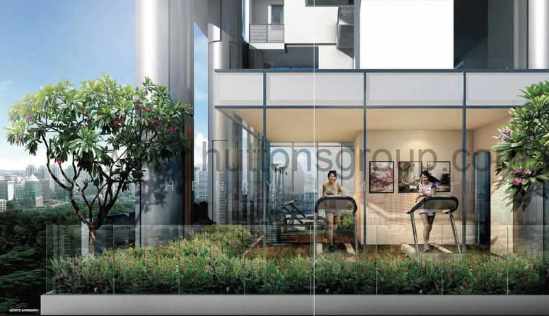 26 Newton, 26 Newton Road Singapore, 2 Bedrooms, 1,539 sqft, Condominium For Sale, by Henry Lim, 500196973 - View - PropertyGuru.com.sg