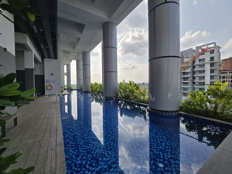 26 Newton, 26 Newton Road Singapore, 2 Bedrooms, 1,539 sqft, Condominium For Sale, by Henry Lim, 500196973 - Exterior - PropertyGuru.com.sg