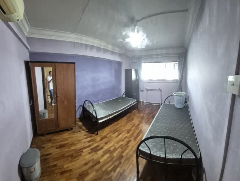 696 Hougang Street 61, 696 Hougang Street 61, Room Rental, 161 sqft, HDB Flat For Rent, by Jackson Tan 陈涣乐, 500196974 - Bedroom - PropertyGuru.com.sg