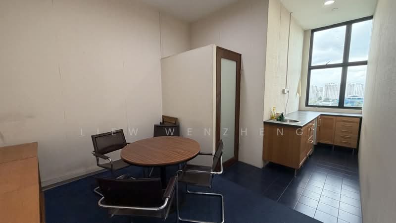 Toh Guan Centre, 21 Toh Guan Road East, 240 sqft, Factory / Workshop (B2) For Rent, by Liew Wenzheng, 500196976 - Interior - CommercialGuru.com.sg
