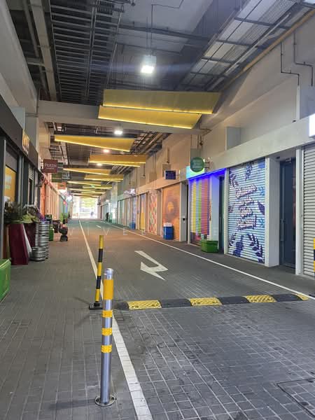 CT Hub 2, 114 Lavender Street, 796 sqft, Food & Beverage For Sale, by Viveen Leo, 500196980 - Exterior - CommercialGuru.com.sg