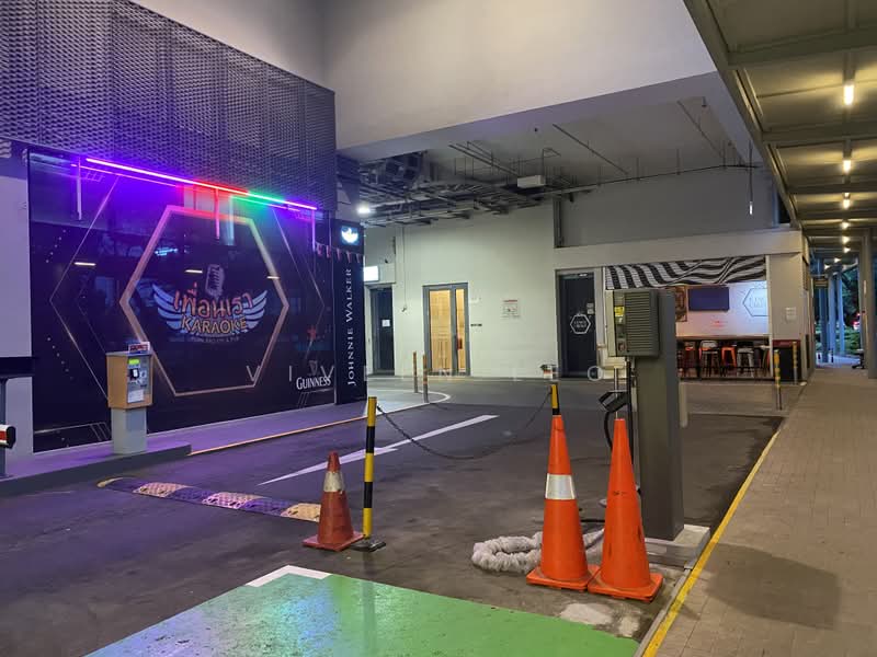 CT Hub 2, 114 Lavender Street, 796 sqft, Food & Beverage For Sale, by Viveen Leo, 500196980 - CommercialGuru.com.sg