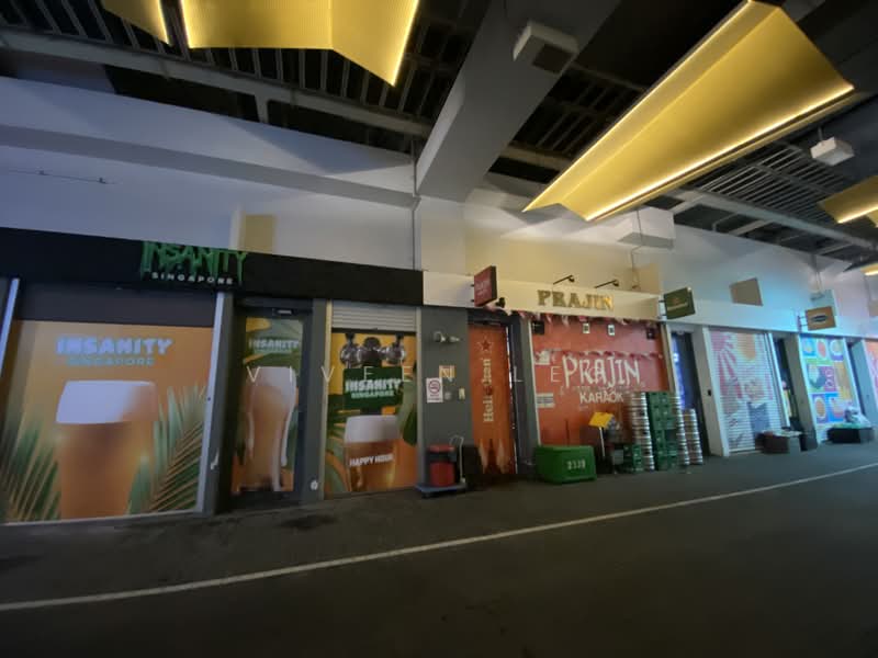 CT Hub 2, 114 Lavender Street, 796 sqft, Food & Beverage For Sale, by Viveen Leo, 500196980 - CommercialGuru.com.sg