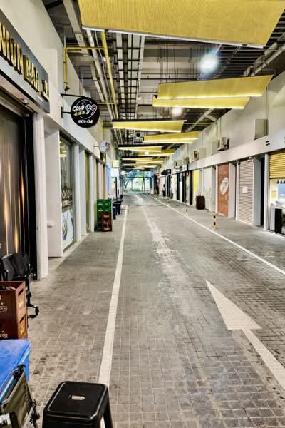 CT Hub 2, 114 Lavender Street, 796 sqft, Food & Beverage For Sale, by Viveen Leo, 500196980 - Exterior - CommercialGuru.com.sg