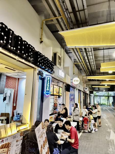 CT Hub 2, 114 Lavender Street, 796 sqft, Food & Beverage For Sale, by Viveen Leo, 500196980 - CommercialGuru.com.sg