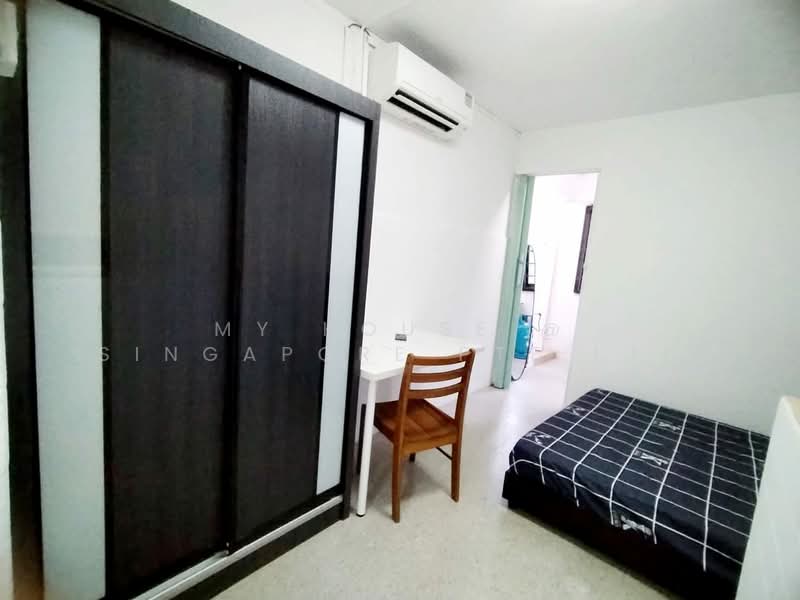 603 Ang Mo Kio Avenue 5, 603 Ang Mo Kio Avenue 5, Room Rental, 250 sqft, HDB Flat For Rent, by Sandy, 500196983 - Bedroom - PropertyGuru.com.sg
