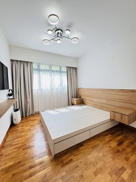 697B Jurong West Central 3, 697B Jurong West Central 3, 3 Bedrooms, 1,001 sqft, HDB Flat For Rent, by Marcus Tan, 500196984 - Bedroom - PropertyGuru.com.sg