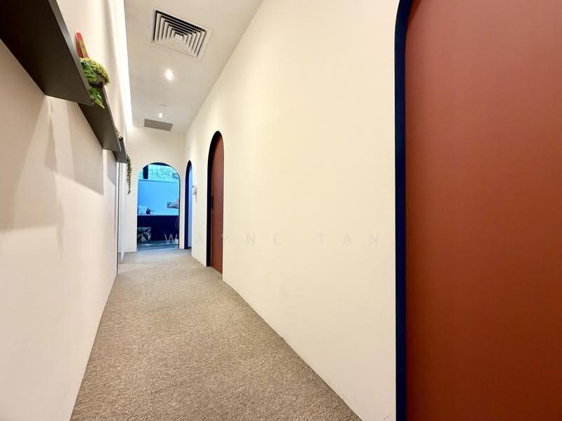 Corridor