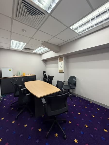 Suntec City Mall, 3 Temasek Boulevard, 2,600 sqft, Office For Rent, by Velinda Kwan, 500196986 - Interior - CommercialGuru.com.sg