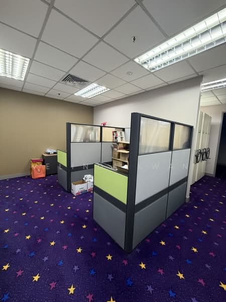 Suntec City Mall, 3 Temasek Boulevard, 2,600 sqft, Office For Rent, by Velinda Kwan, 500196986 - Interior - CommercialGuru.com.sg