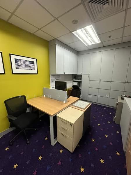 Suntec City Mall, 3 Temasek Boulevard, 2,600 sqft, Office For Rent, by Velinda Kwan, 500196986 - Interior - CommercialGuru.com.sg