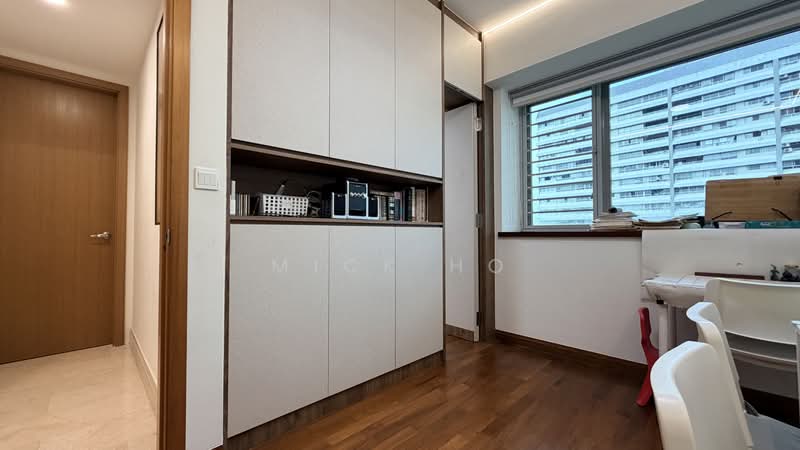 The Serenade @ Holland, 371 Holland Road, 4 Bedrooms, 1,507 sqft, Condominium For Rent, by Mick Ho, 500196987 - Interior - PropertyGuru.com.sg