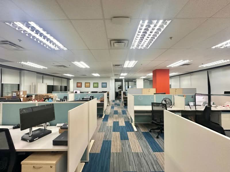 City House, 36 Robinson Road, 7,535 sqft, Office For Rent, by Francis Goh, 500196989 - Interior - CommercialGuru.com.sg