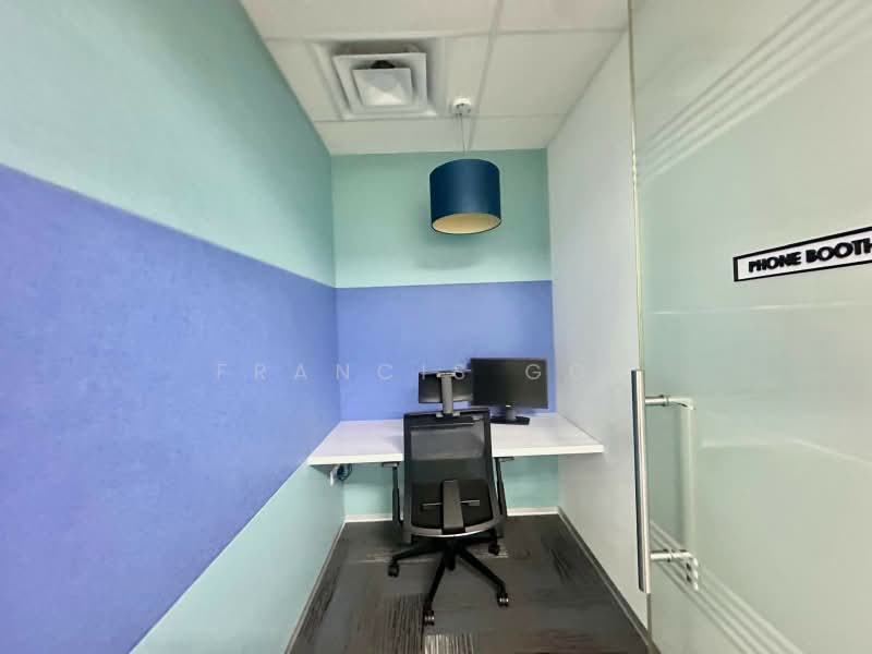 City House, 36 Robinson Road, 7,535 sqft, Office For Rent, by Francis Goh, 500196989 - Study - CommercialGuru.com.sg