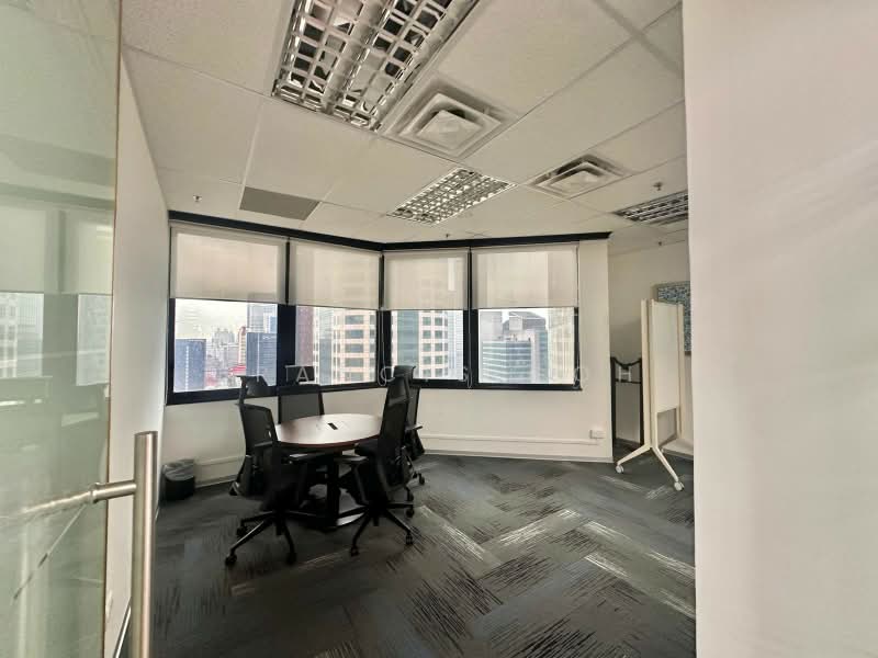 City House, 36 Robinson Road, 7,535 sqft, Office For Rent, by Francis Goh, 500196989 - Interior - CommercialGuru.com.sg