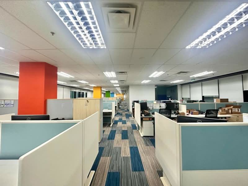 City House, 36 Robinson Road, 7,535 sqft, Office For Rent, by Francis Goh, 500196989 - Interior - CommercialGuru.com.sg